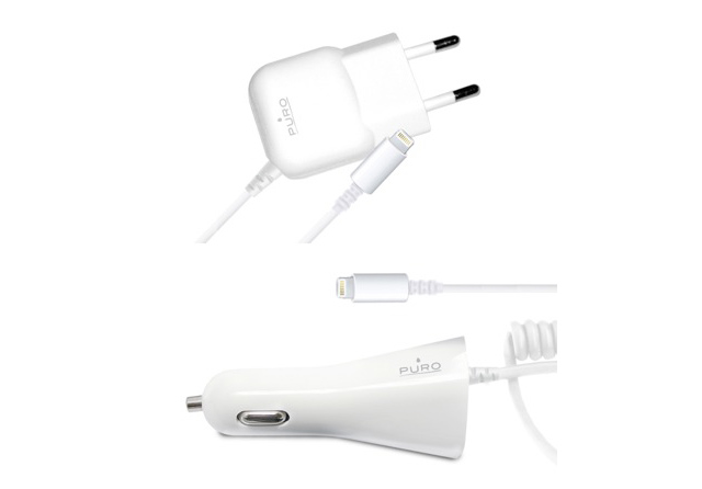 Carregador Apple
