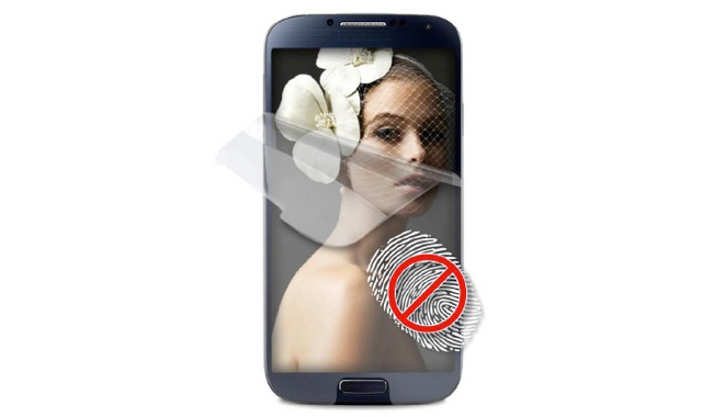Puro apresenta novo protetor de ecrã para o Galaxy S4