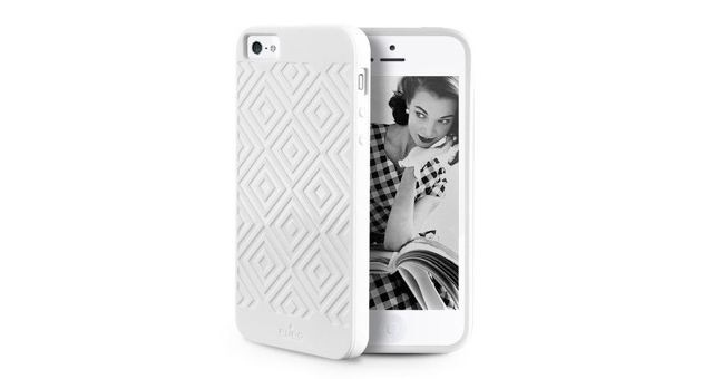Capa iPhone 5