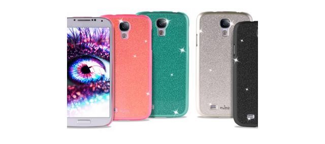 linha Glitter