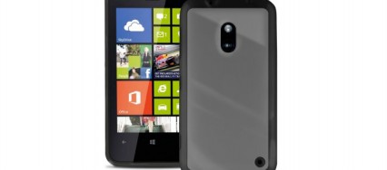 Capas Lumia 620