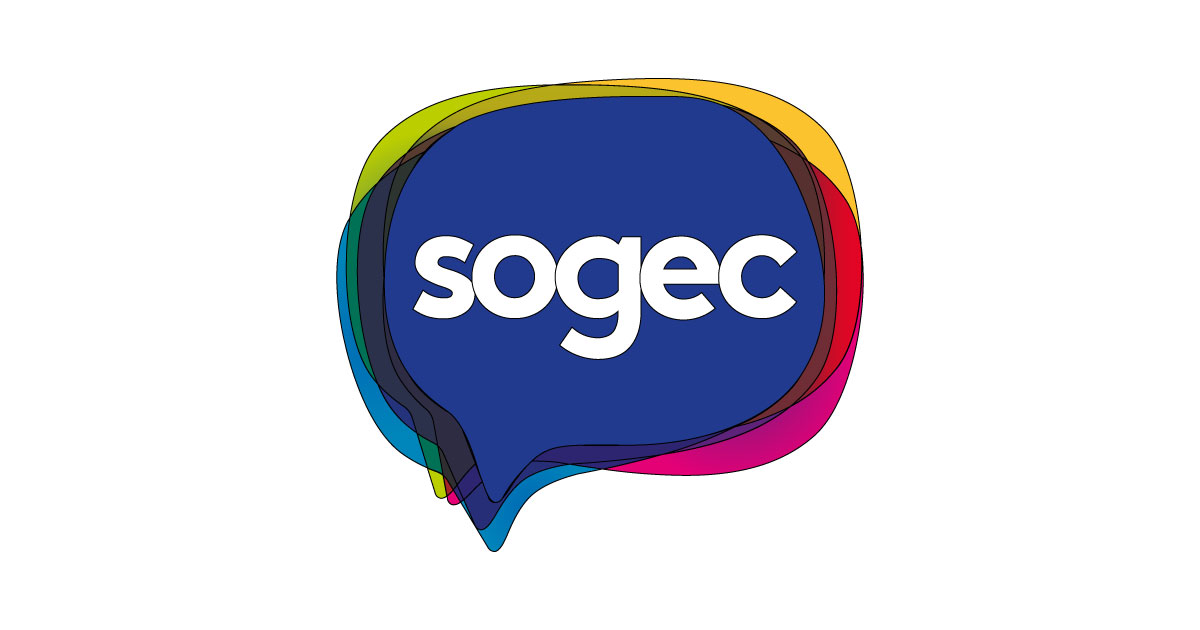 Sogec logo