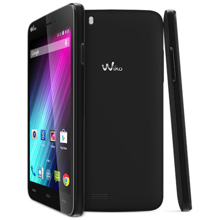 WIKO - Lenny