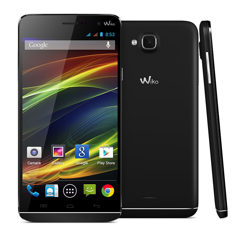 Wiko Slide
