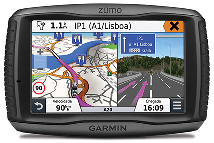 GPS